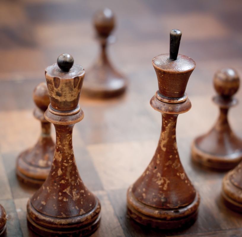 What Are The Most Important Pieces In Chess?