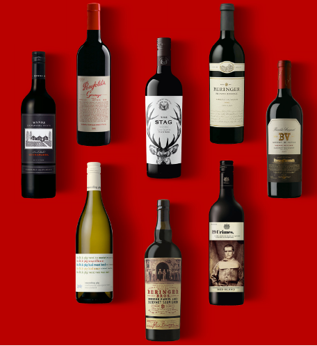 Treasury Wine Estates - Wine
